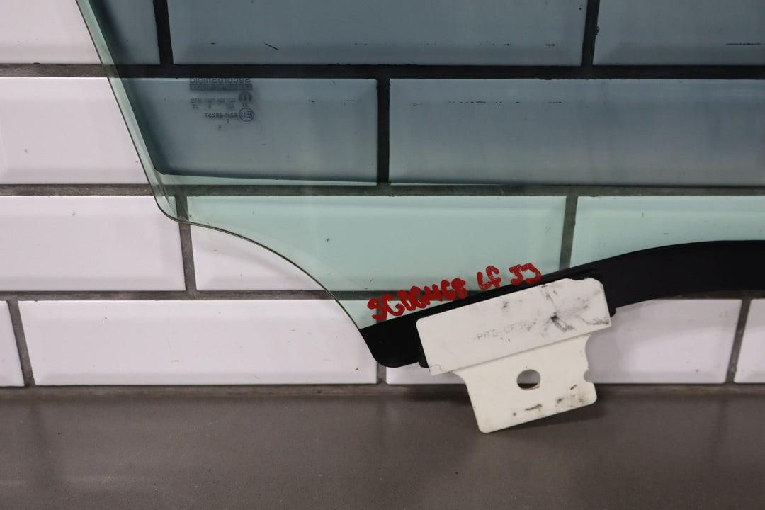 11 - 23 Dodge Charger Driver Left Front Door Glass / Window OEM