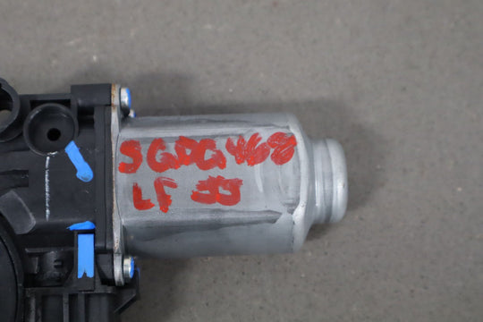 11 - 23 Dodge Charger Driver Left Front Power Window Motor 128000872