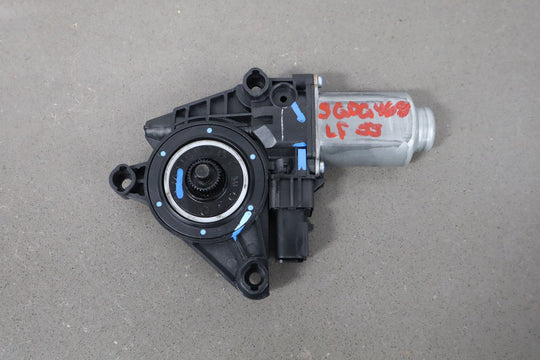 11 - 23 Dodge Charger Driver Left Front Power Window Motor 128000872