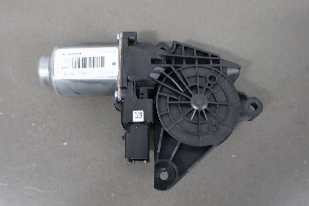 11 - 23 Dodge Charger Driver Left Front Power Window Motor 128000872