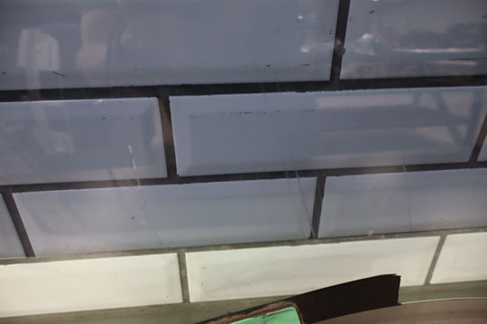 11 - 23 Dodge Charger Passenger Right Front Door Glass / Window OEM