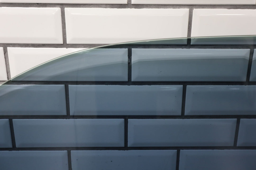 11 - 23 Dodge Charger Passenger Right Front Door Glass / Window OEM