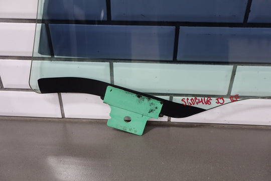 11 - 23 Dodge Charger Passenger Right Front Door Glass / Window OEM