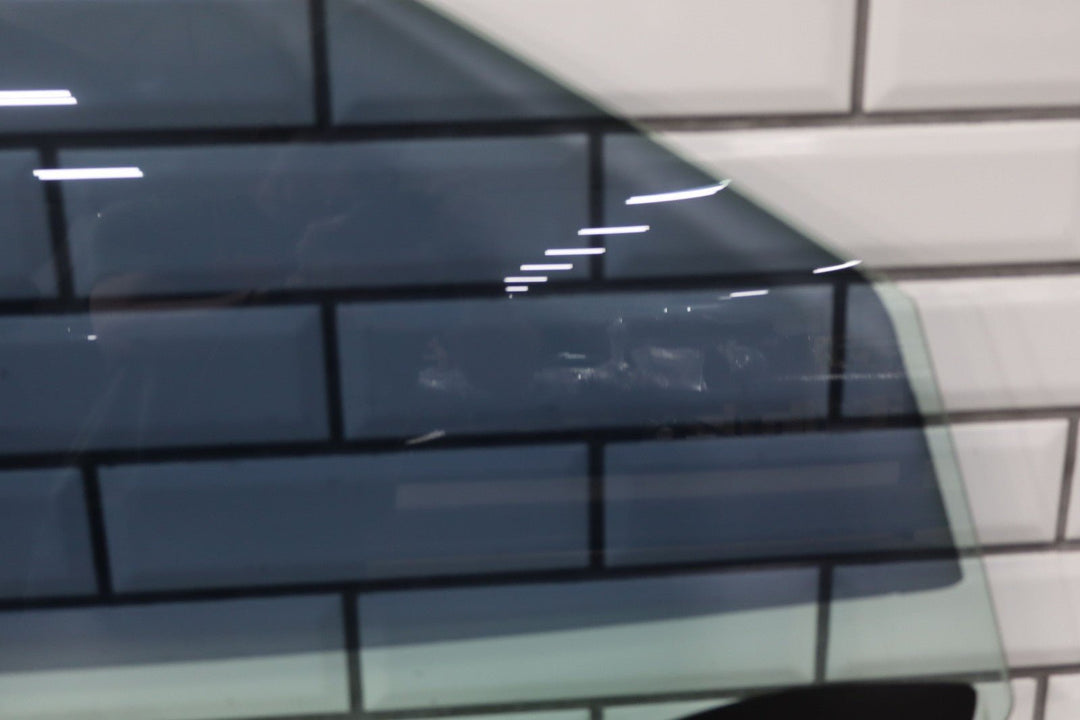11 - 23 Dodge Charger Passenger Right Front Door Glass / Window OEM