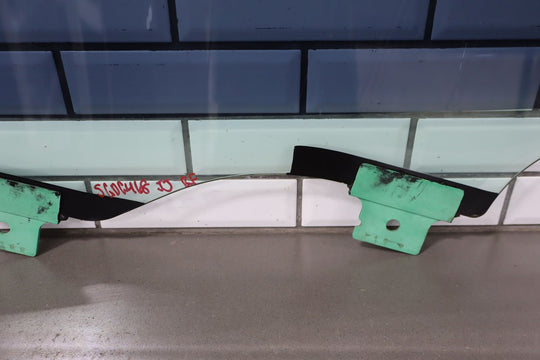 11 - 23 Dodge Charger Passenger Right Front Door Glass / Window OEM