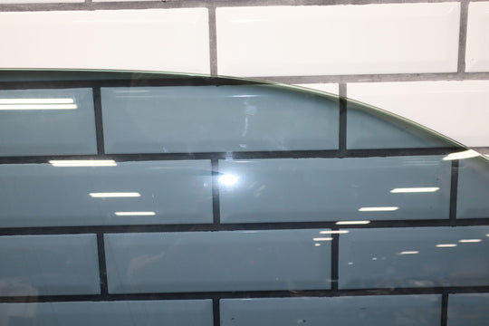 11 - 23 Dodge Charger Passenger Right Front Door Glass / Window OEM