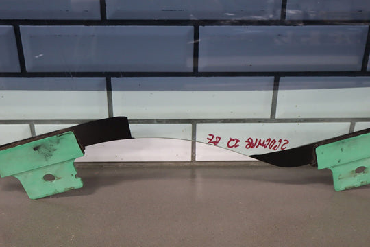 11 - 23 Dodge Charger Passenger Right Front Door Glass / Window OEM