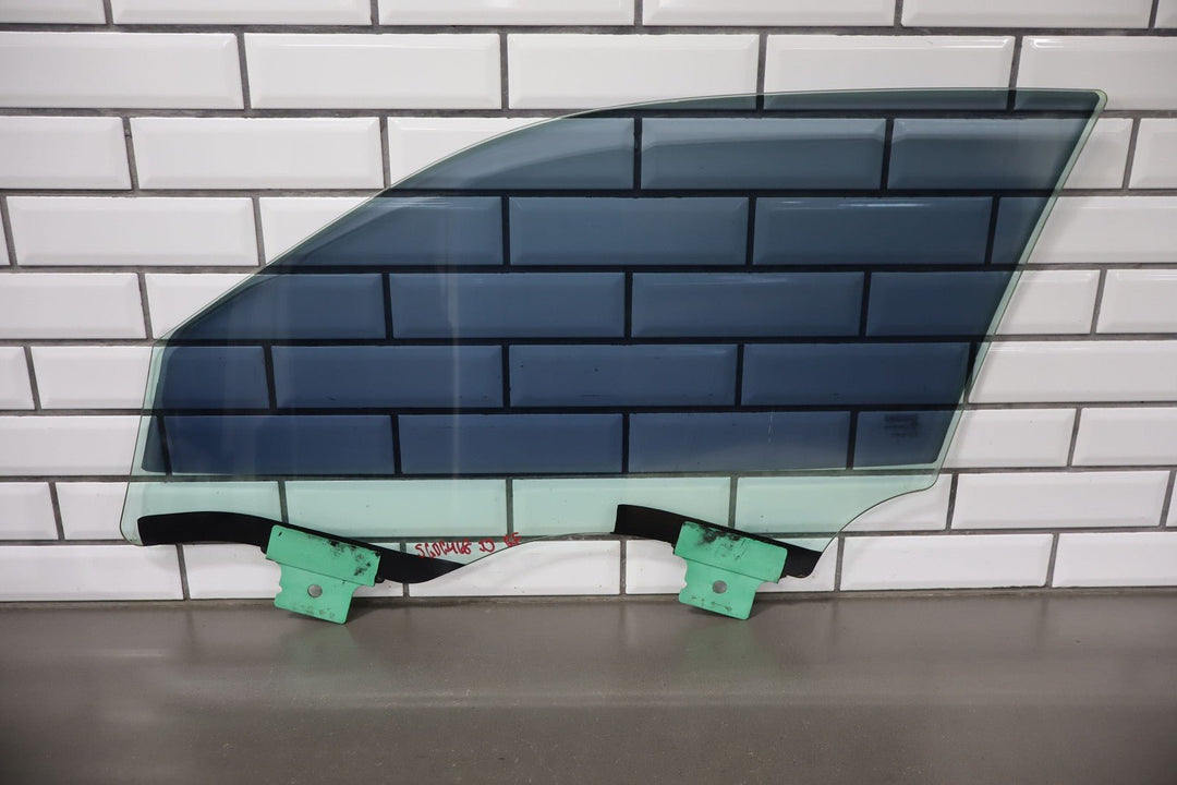 11 - 23 Dodge Charger Passenger Right Front Door Glass / Window OEM