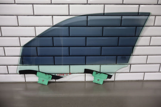 11 - 23 Dodge Charger Passenger Right Front Door Glass / Window OEM