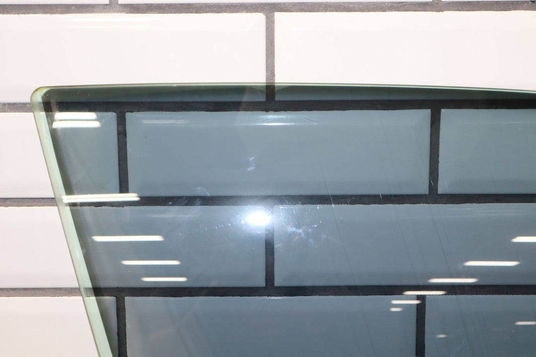 11 - 23 Dodge Charger Passenger Right Front Door Glass / Window OEM