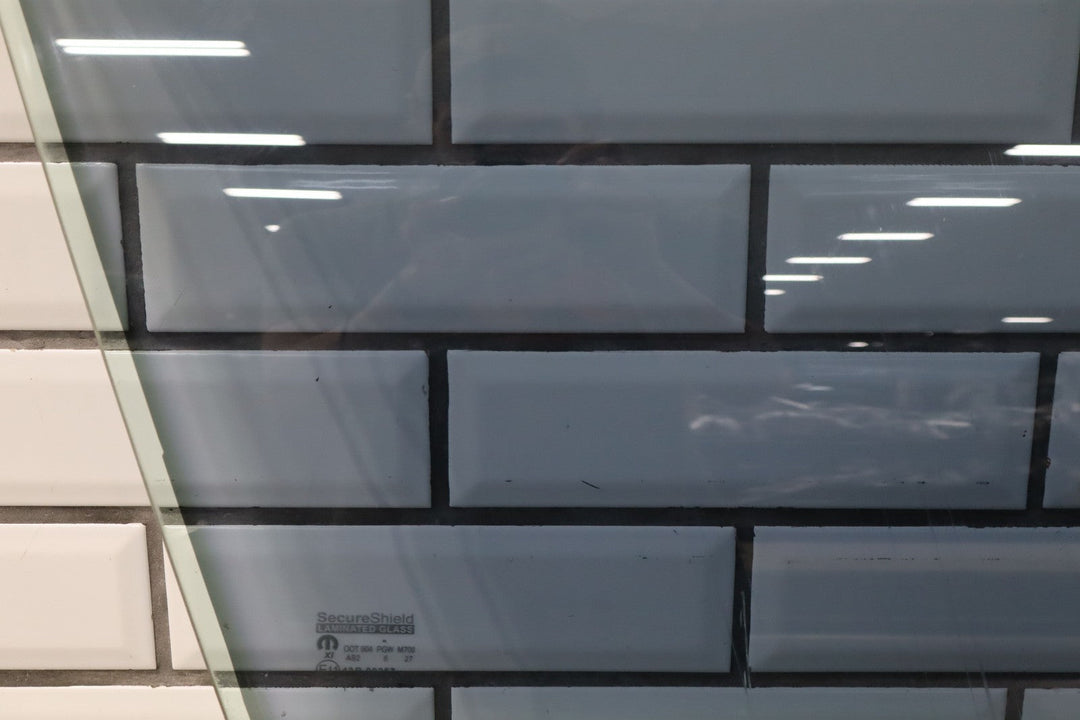 11 - 23 Dodge Charger Passenger Right Front Door Glass / Window OEM