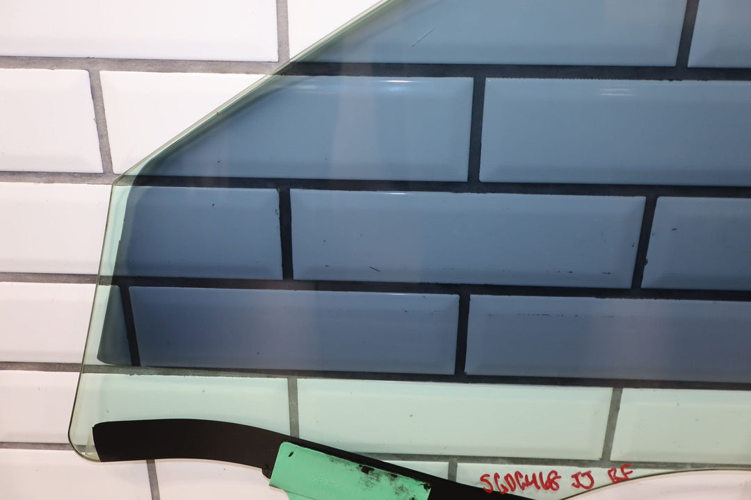 11 - 23 Dodge Charger Passenger Right Front Door Glass / Window OEM