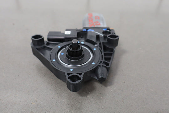 11 - 23 Dodge Charger Passenger Right Front Power Window Motor 128000871