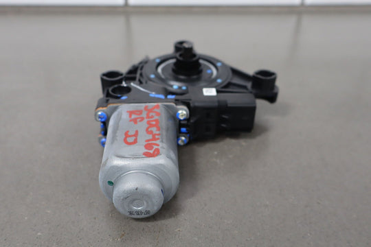 11 - 23 Dodge Charger Passenger Right Front Power Window Motor 128000871