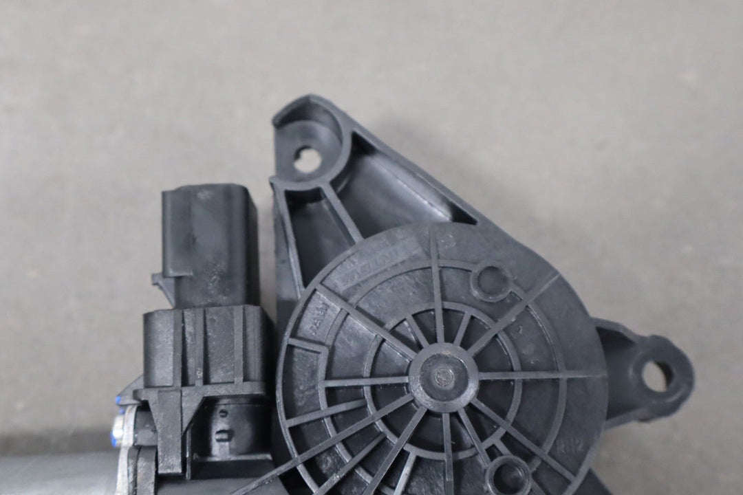 11 - 23 Dodge Charger Passenger Right Front Power Window Motor 128000871