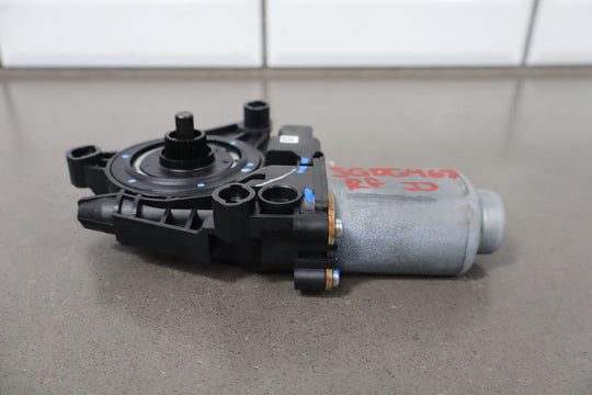 11 - 23 Dodge Charger Passenger Right Front Power Window Motor 128000871