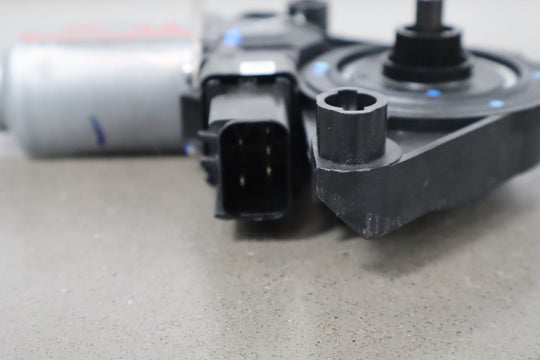 11 - 23 Dodge Charger Passenger Right Front Power Window Motor 128000871