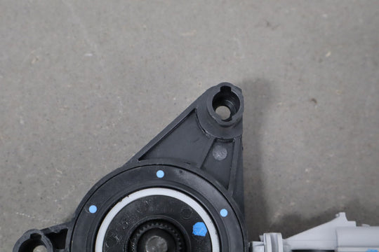 11 - 23 Dodge Charger Passenger Right Rear Power Window Motor 128000881