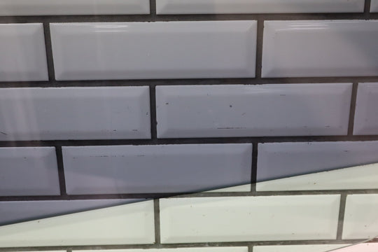 11 - 23 Dodge Charger Right Rear Door Glass / Window OEM