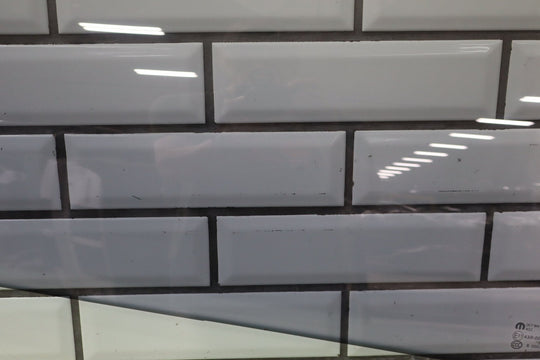 11 - 23 Dodge Charger Right Rear Door Glass / Window OEM
