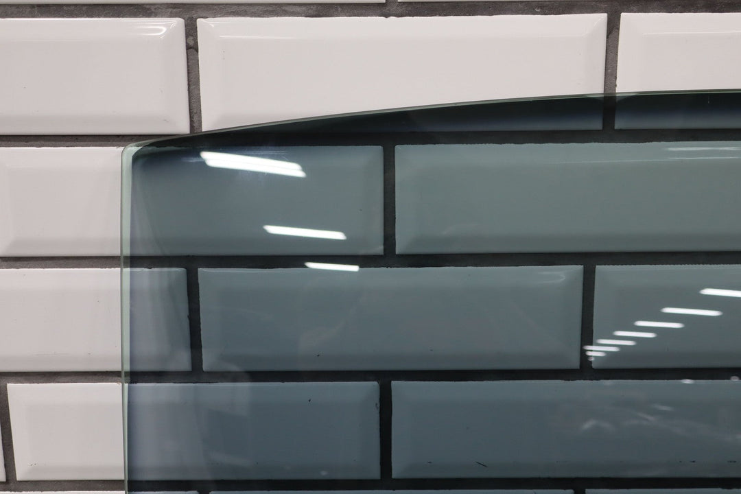 11 - 23 Dodge Charger Right Rear Door Glass / Window OEM