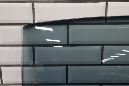 11 - 23 Dodge Charger Right Rear Door Glass / Window OEM