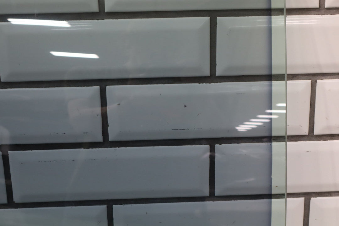 11 - 23 Dodge Charger Right Rear Door Glass / Window OEM