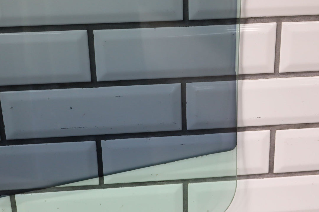 11 - 23 Dodge Charger Right Rear Door Glass / Window OEM