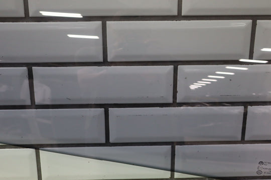 11 - 23 Dodge Charger Right Rear Door Glass / Window OEM