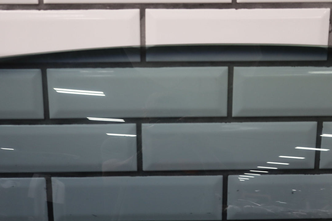 11 - 23 Dodge Charger Right Rear Door Glass / Window OEM
