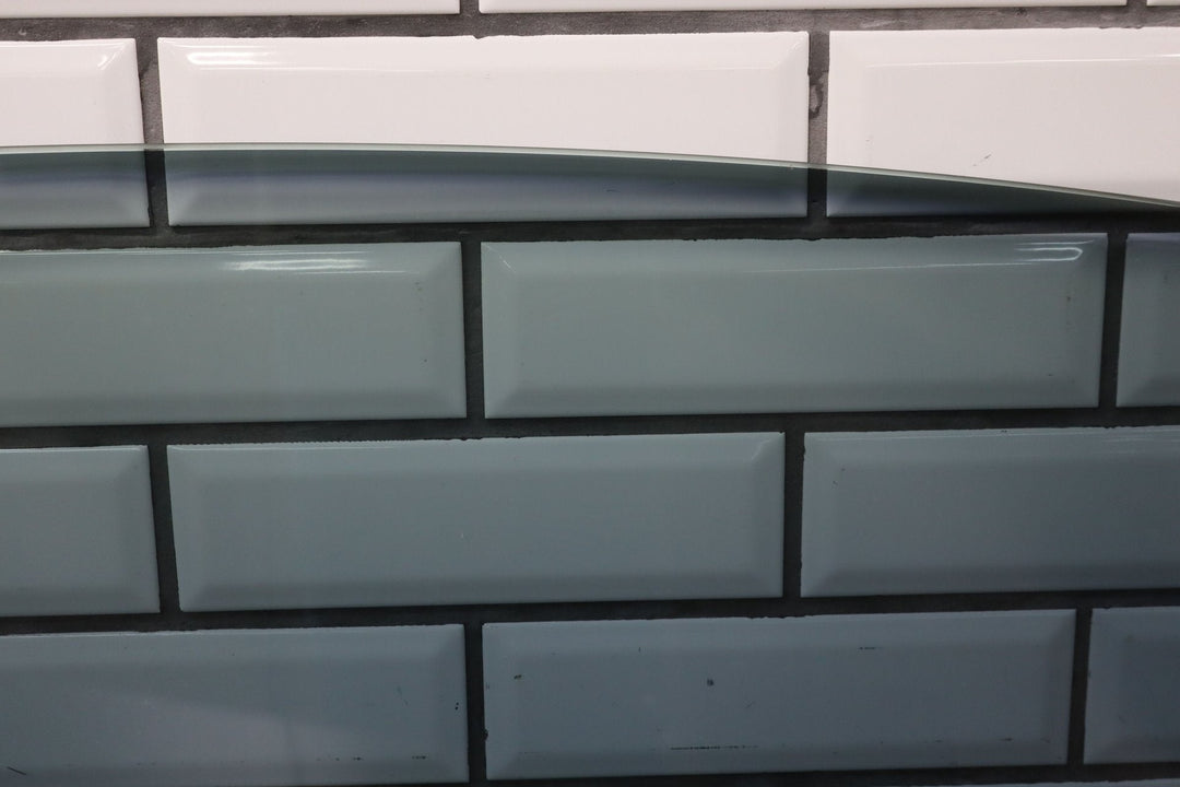 11 - 23 Dodge Charger Right Rear Door Glass / Window OEM