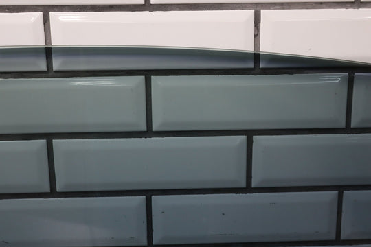 11 - 23 Dodge Charger Right Rear Door Glass / Window OEM