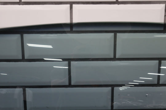 11 - 23 Dodge Charger Right Rear Door Glass / Window OEM