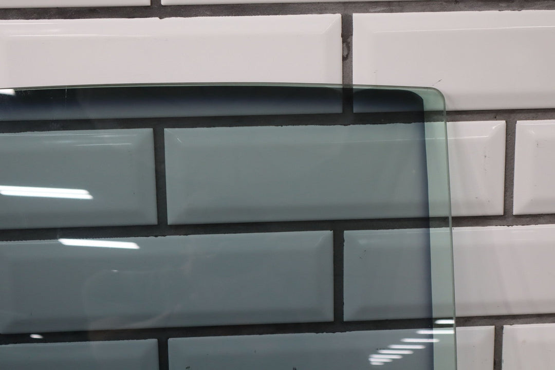 11 - 23 Dodge Charger Right Rear Door Glass / Window OEM