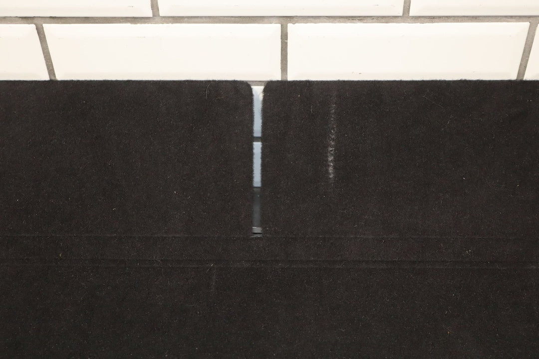 11 - 24 Dodge Durango OEM Black Trunk Floor/Carpet