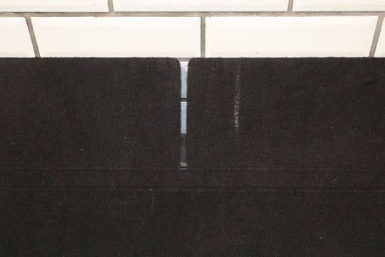 11 - 24 Dodge Durango OEM Black Trunk Floor/Carpet