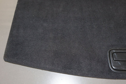 11 - 24 Dodge Durango OEM Black Trunk Floor/Carpet