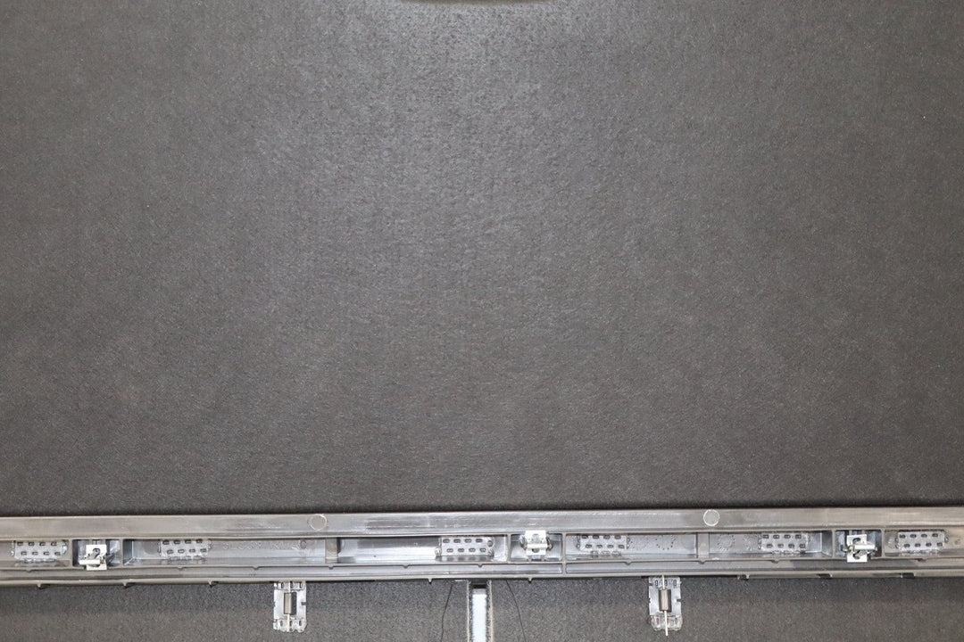 11 - 24 Dodge Durango OEM Black Trunk Floor/Carpet