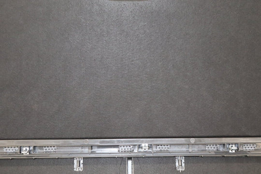 11 - 24 Dodge Durango OEM Black Trunk Floor/Carpet