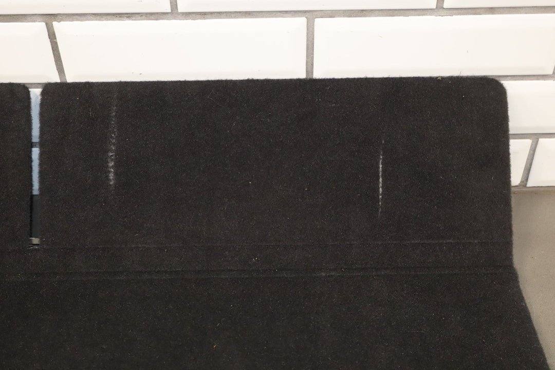 11 - 24 Dodge Durango OEM Black Trunk Floor/Carpet
