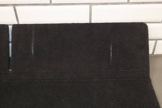 11 - 24 Dodge Durango OEM Black Trunk Floor/Carpet