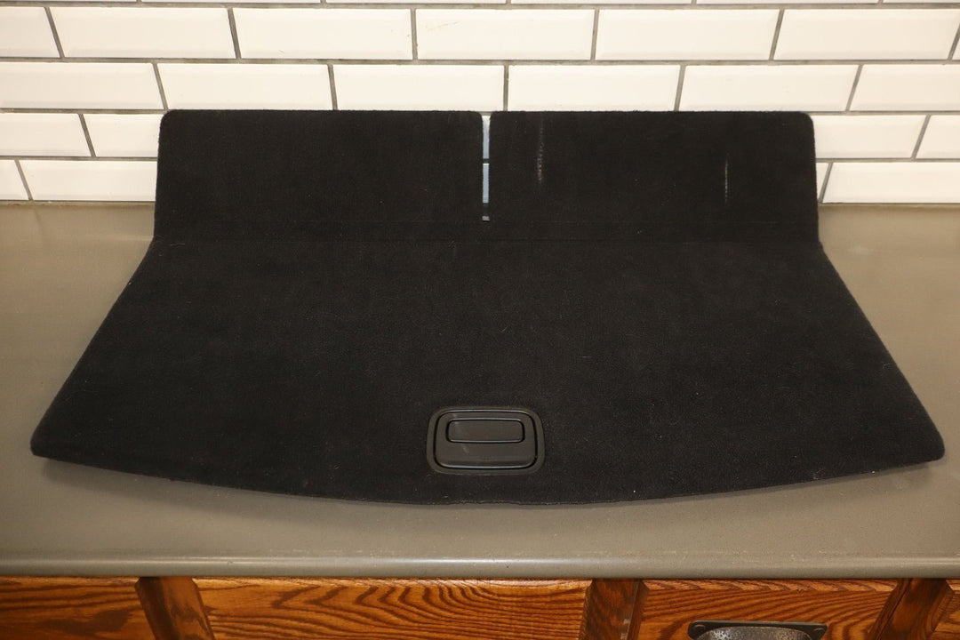 11 - 24 Dodge Durango OEM Black Trunk Floor/Carpet