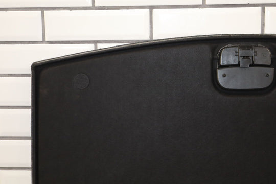 11 - 24 Dodge Durango OEM Black Trunk Floor/Carpet