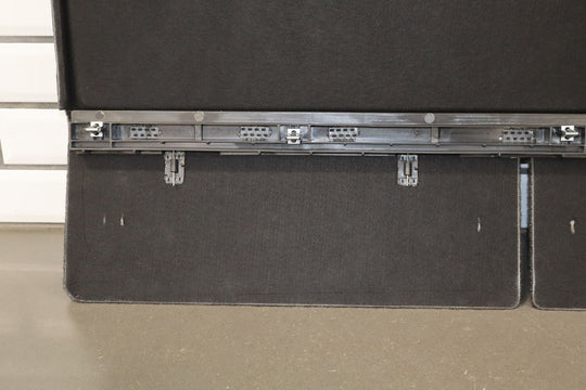 11 - 24 Dodge Durango OEM Black Trunk Floor/Carpet