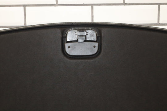 11 - 24 Dodge Durango OEM Black Trunk Floor/Carpet