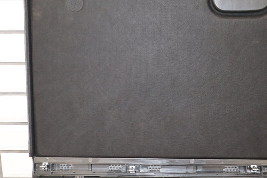 11 - 24 Dodge Durango OEM Black Trunk Floor/Carpet