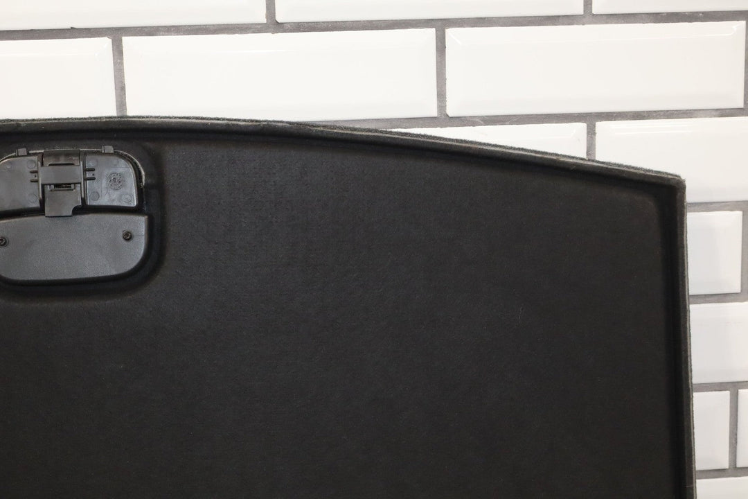 11 - 24 Dodge Durango OEM Black Trunk Floor/Carpet
