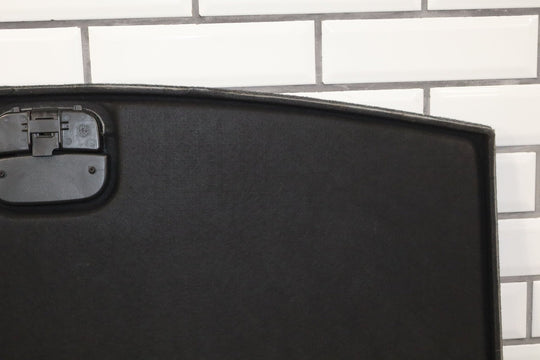 11 - 24 Dodge Durango OEM Black Trunk Floor/Carpet