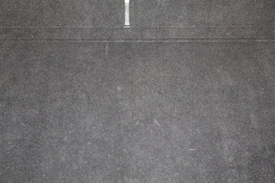 11 - 24 Dodge Durango OEM Black Trunk Floor/Carpet