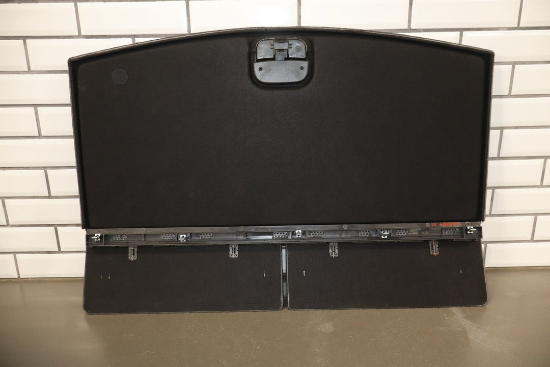 11 - 24 Dodge Durango OEM Black Trunk Floor/Carpet